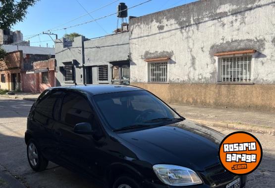 Autos - Chevrolet Celta 2011 Nafta 257000Km - En Venta