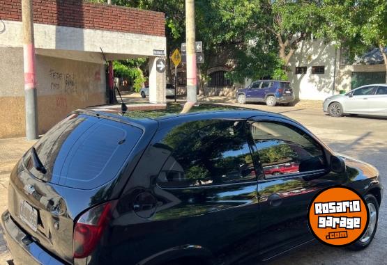 Autos - Chevrolet Celta 2011 Nafta 257000Km - En Venta