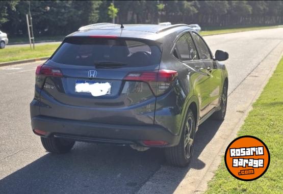 Autos - Honda HR-V 2020 Nafta 73000Km - En Venta