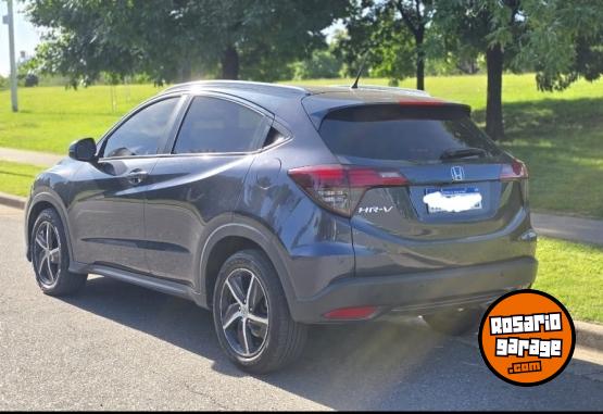 Autos - Honda HR-V 2020 Nafta 73000Km - En Venta