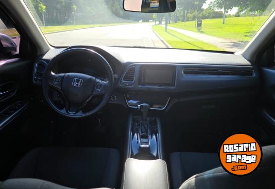 Autos - Honda HR-V 2020 Nafta 73000Km - En Venta