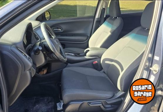 Autos - Honda HR-V 2020 Nafta 73000Km - En Venta