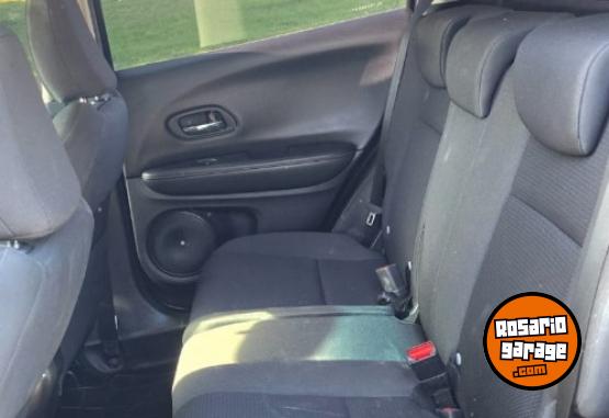 Autos - Honda HR-V 2020 Nafta 73000Km - En Venta