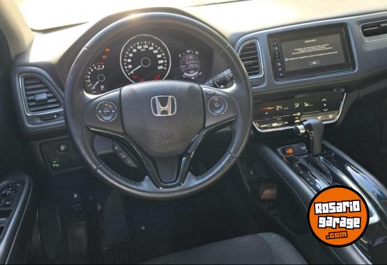 Autos - Honda HR-V 2020 Nafta 73000Km - En Venta