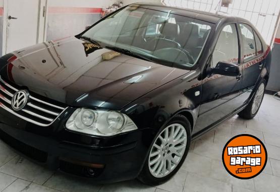 Autos - Volkswagen Bora 1.8t 2010 Nafta 155000Km - En Venta