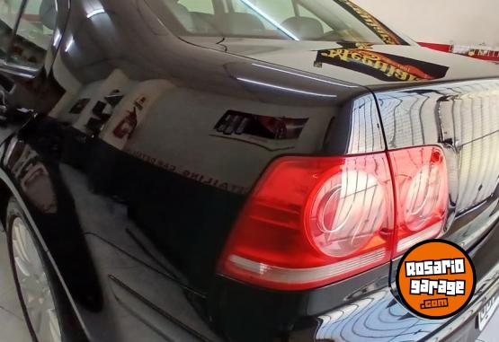 Autos - Volkswagen Bora 1.8t 2010 Nafta 155000Km - En Venta