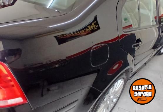 Autos - Volkswagen Bora 1.8t 2010 Nafta 155000Km - En Venta