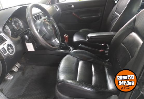 Autos - Volkswagen Bora 1.8t 2010 Nafta 155000Km - En Venta