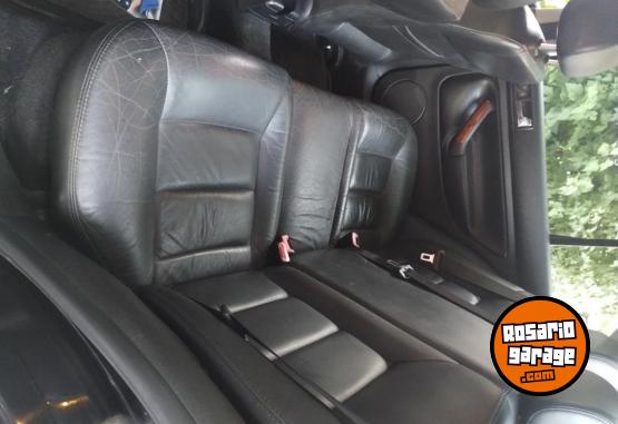 Autos - Volkswagen Bora 1.8t 2010 Nafta 155000Km - En Venta