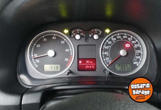 Autos - Volkswagen Bora 1.8t 2010 Nafta 155000Km - En Venta