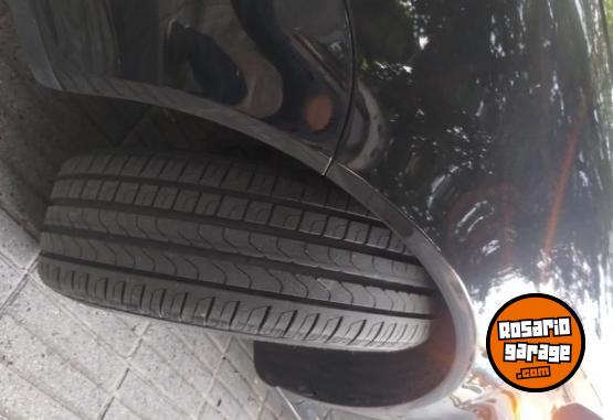 Autos - Volkswagen Bora 1.8t 2010 Nafta 155000Km - En Venta