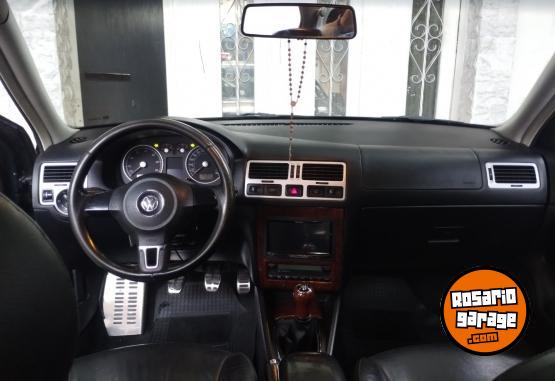 Autos - Volkswagen Bora 1.8t 2010 Nafta 155000Km - En Venta