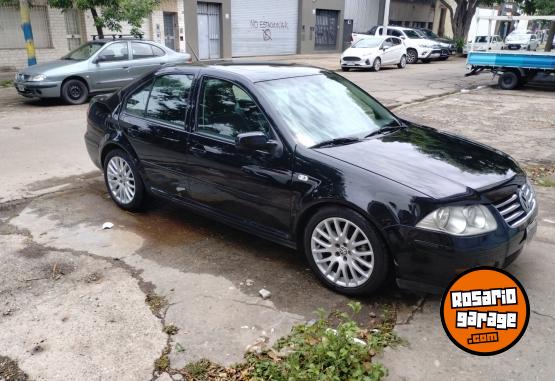 Autos - Volkswagen Bora 1.8t 2010 Nafta 155000Km - En Venta
