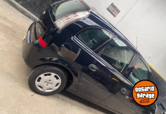 Autos - Chevrolet Meriva 2012 Nafta 30000Km - En Venta
