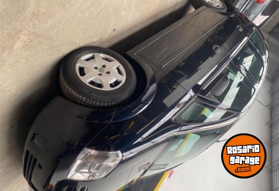 Autos - Chevrolet Meriva 2012 Nafta 30000Km - En Venta