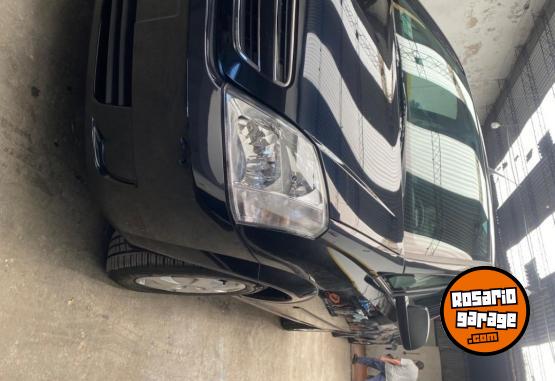 Autos - Chevrolet Meriva 2012 Nafta 30000Km - En Venta