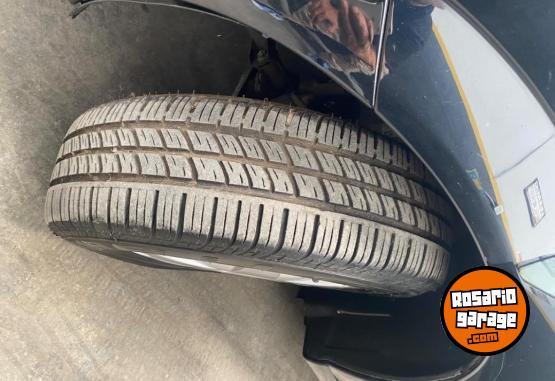 Autos - Chevrolet Meriva 2012 Nafta 30000Km - En Venta