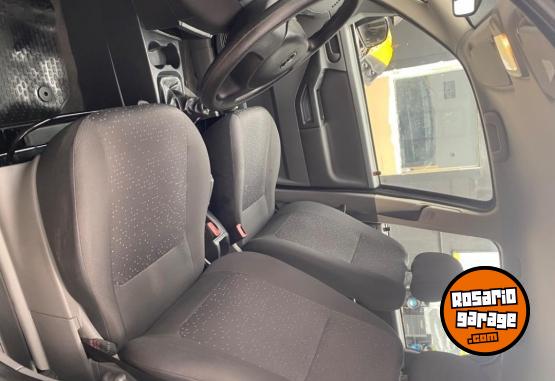 Autos - Chevrolet Meriva 2012 Nafta 30000Km - En Venta