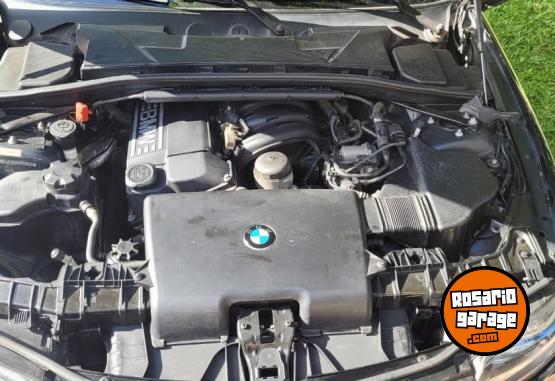 Autos - Bmw 116i 2011 Nafta 73500Km - En Venta