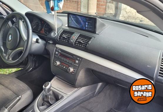 Autos - Bmw 116i 2011 Nafta 73500Km - En Venta