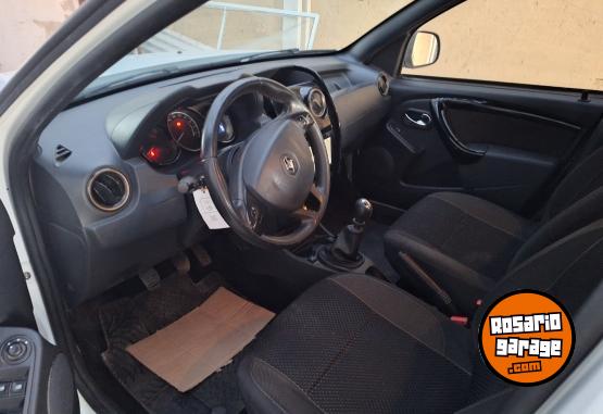 Autos - Renault Duster 2021 Nafta 117000Km - En Venta