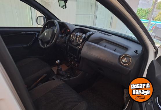 Autos - Renault Duster 2021 Nafta 117000Km - En Venta