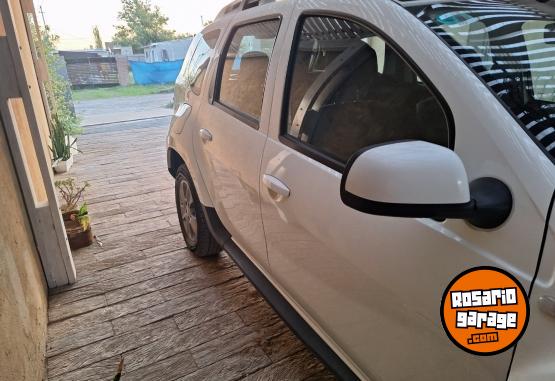 Autos - Renault Duster 2021 Nafta 117000Km - En Venta