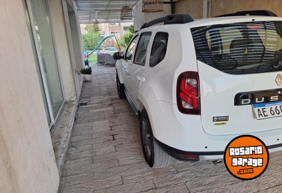 Autos - Renault Duster 2021 Nafta 117000Km - En Venta