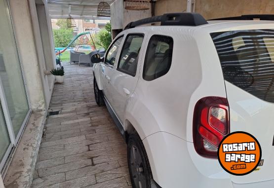 Autos - Renault Duster 2021 Nafta 117000Km - En Venta