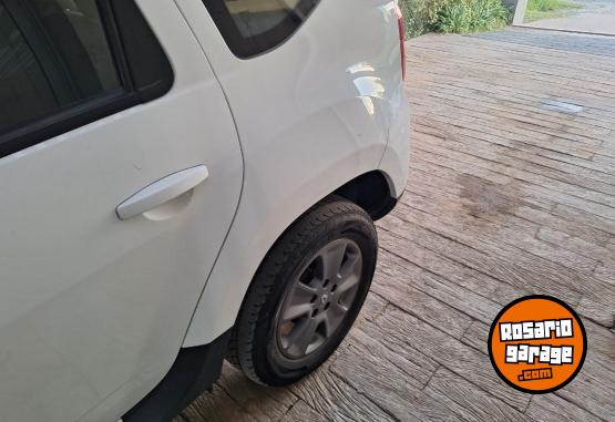 Autos - Renault Duster 2021 Nafta 117000Km - En Venta