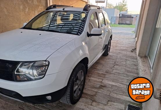 Autos - Renault Duster 2021 Nafta 117000Km - En Venta