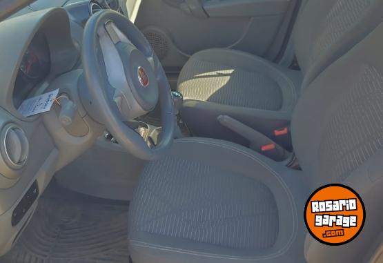 Autos - Fiat Palio 2013 Nafta 116000Km - En Venta