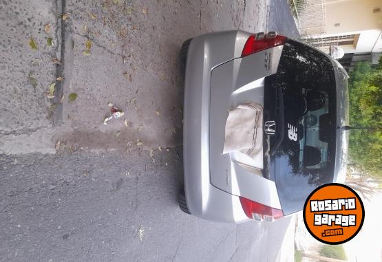 Autos - Honda Fit 2012 Nafta 103000Km - En Venta