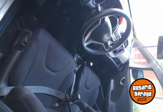 Autos - Honda Fit 2012 Nafta 103000Km - En Venta