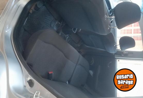 Autos - Honda Fit 2012 Nafta 103000Km - En Venta