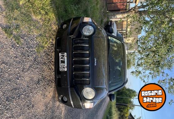 Camionetas - Jeep Compass 2010 Nafta 209000Km - En Venta