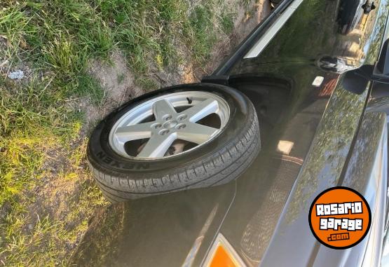 Camionetas - Jeep Compass 2010 Nafta 209000Km - En Venta