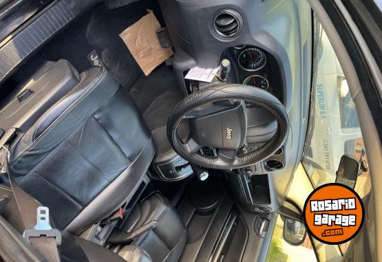 Camionetas - Jeep Compass 2010 Nafta 209000Km - En Venta