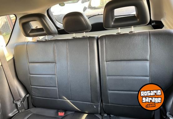 Camionetas - Jeep Compass 2010 Nafta 209000Km - En Venta