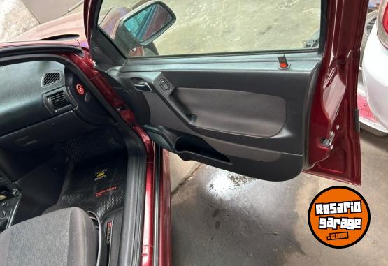 Autos - Chevrolet Astra 2008 GNC 150000Km - En Venta