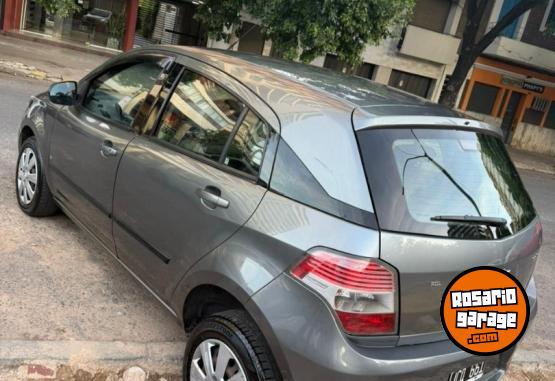 Autos - Chevrolet Agile lt 2010 Nafta 164000Km - En Venta