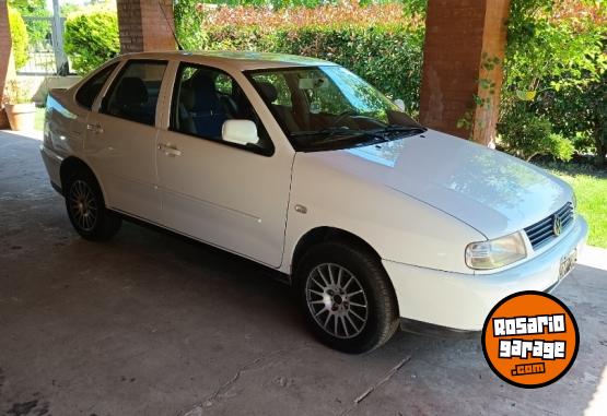 Autos - Volkswagen Polo 2001 Diesel 175000Km - En Venta