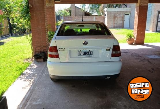 Autos - Volkswagen Polo 2001 Diesel 175000Km - En Venta