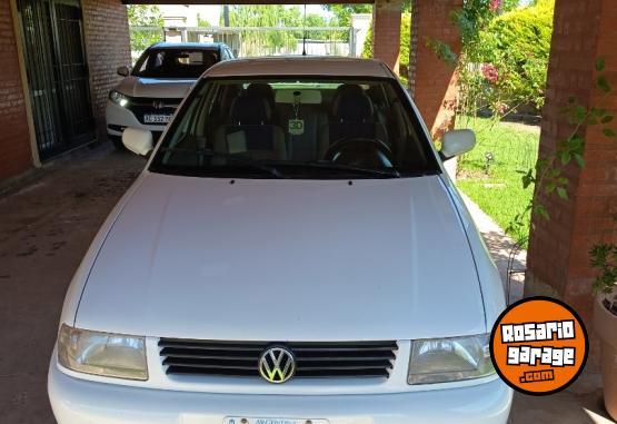 Autos - Volkswagen Polo 2001 Diesel 175000Km - En Venta