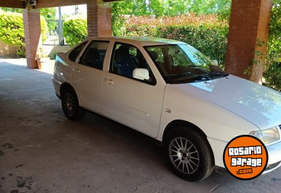Autos - Volkswagen Polo 2001 Diesel 175000Km - En Venta