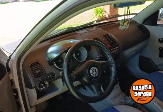 Autos - Volkswagen Polo 2001 Diesel 175000Km - En Venta