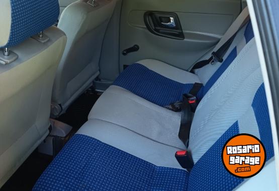 Autos - Volkswagen Polo 2001 Diesel 175000Km - En Venta