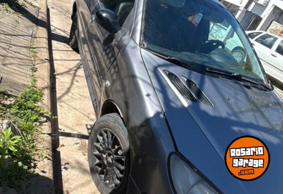 Autos - Peugeot 206 2005 Diesel 10Km - En Venta