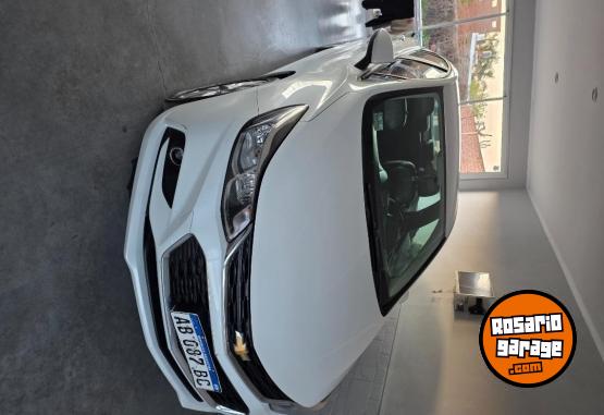 Autos - Chevrolet Cruze 2017 Nafta 133000Km - En Venta