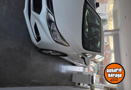 Autos - Chevrolet Cruze 2017 Nafta 133000Km - En Venta